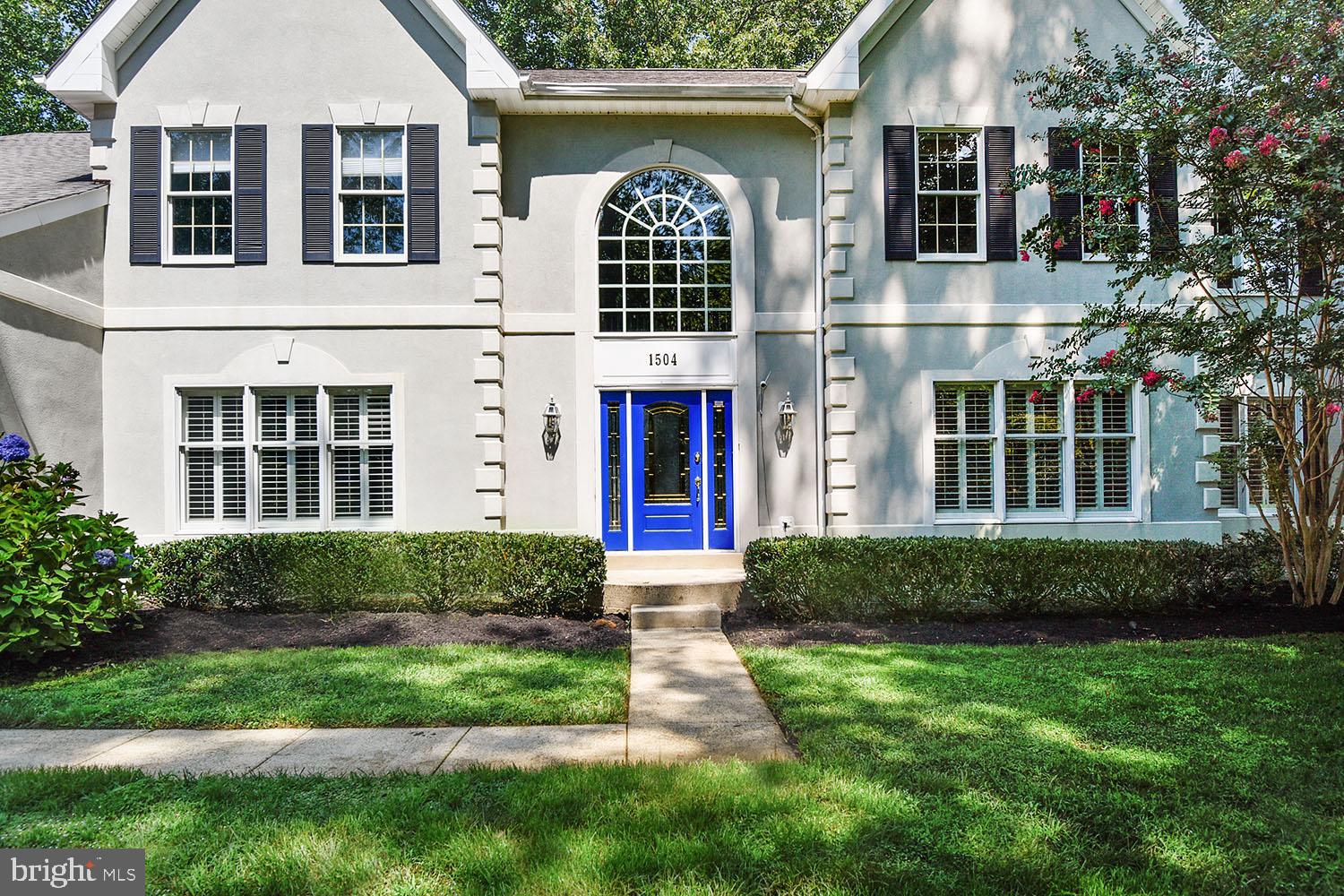 ANNAPOLIS PRESERVE - Residential