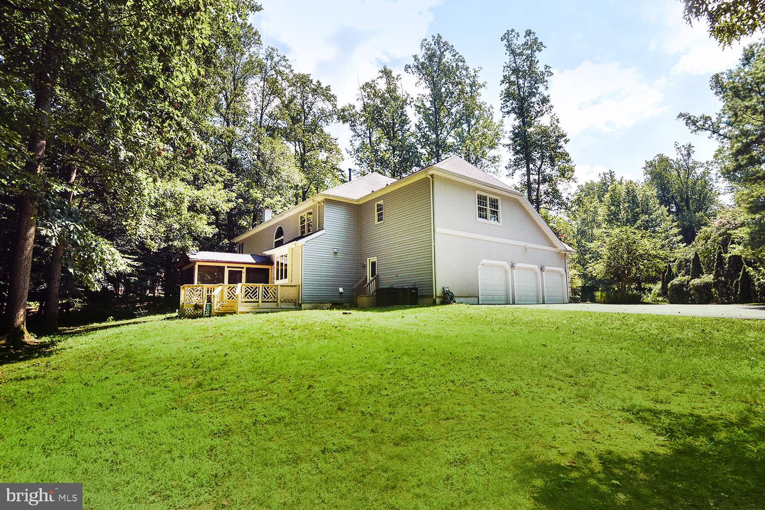 ANNAPOLIS PRESERVE - Residential