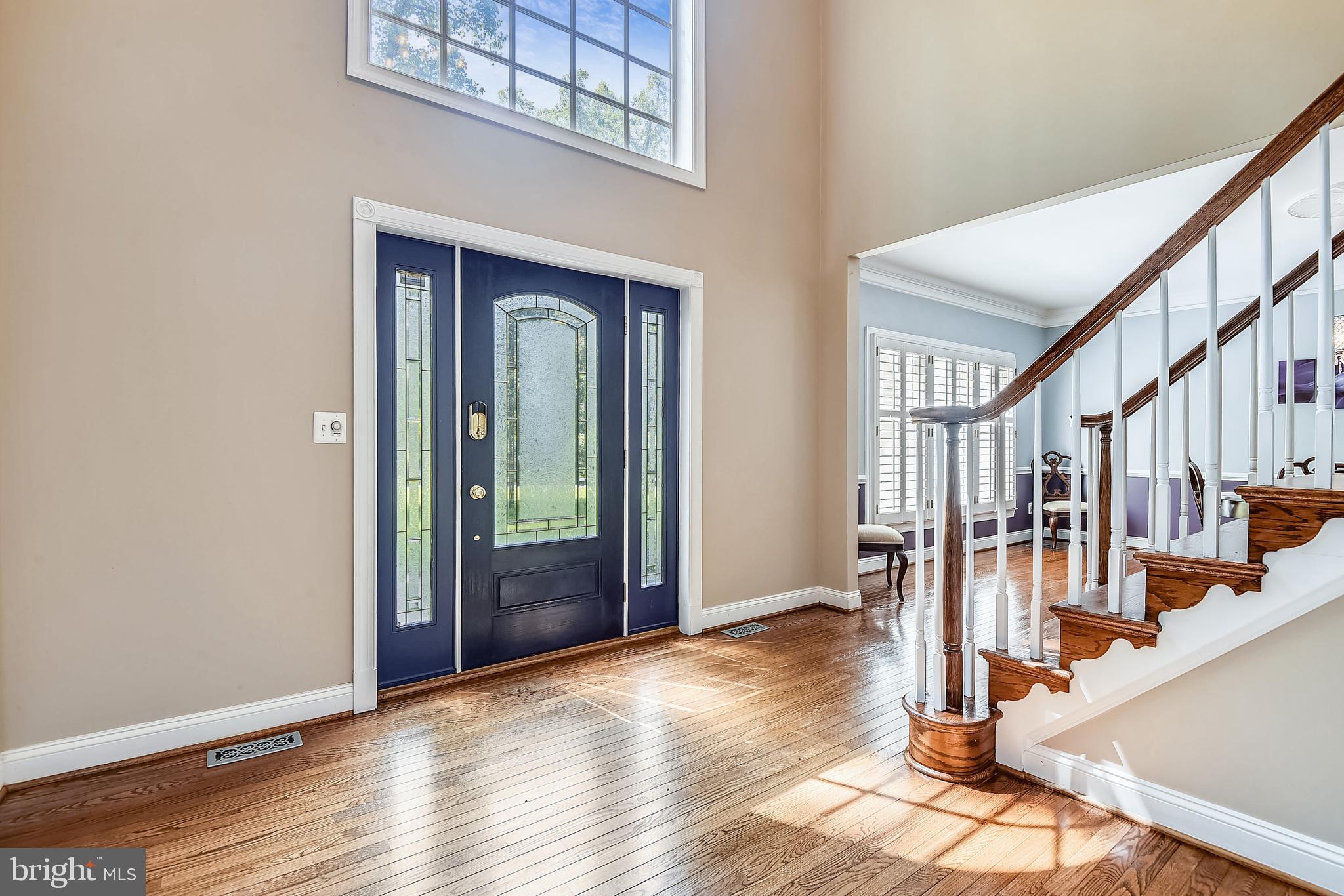 ANNAPOLIS PRESERVE - Residential