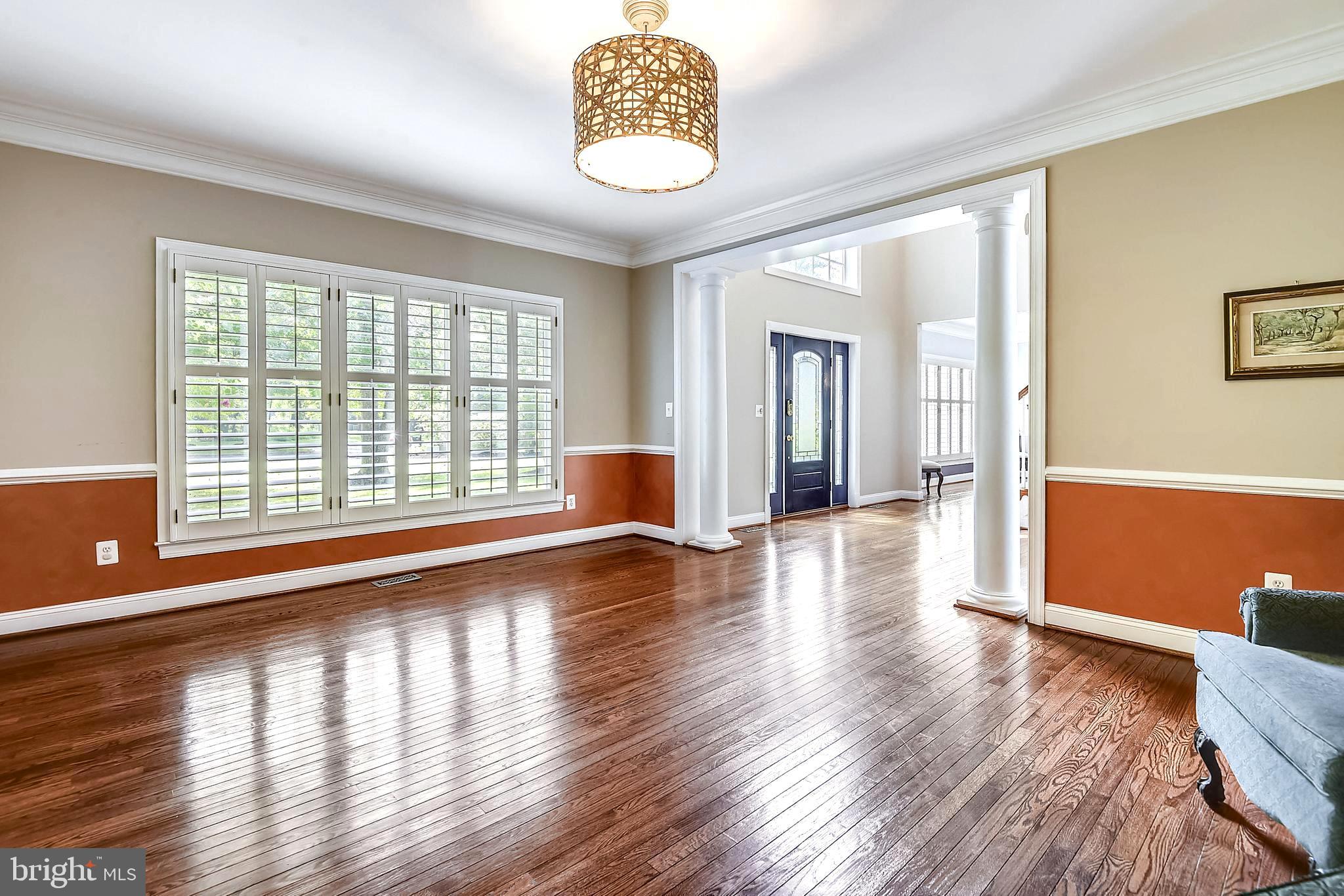 ANNAPOLIS PRESERVE - Residential