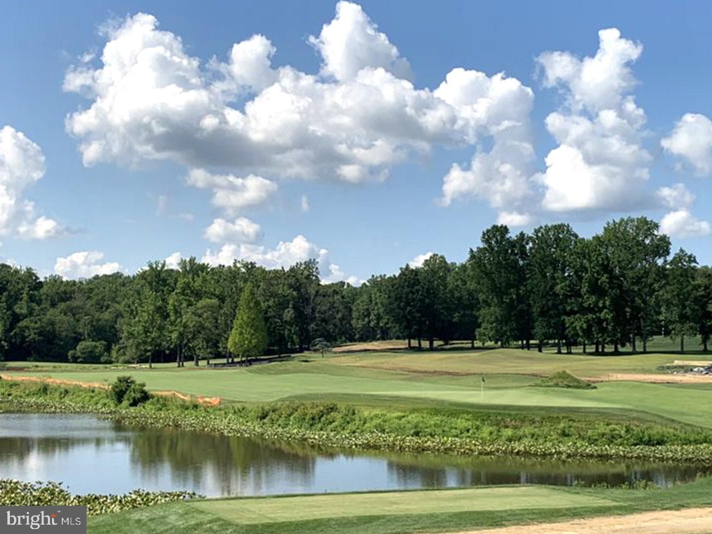 ANNAPOLIS PRESERVE - Residential