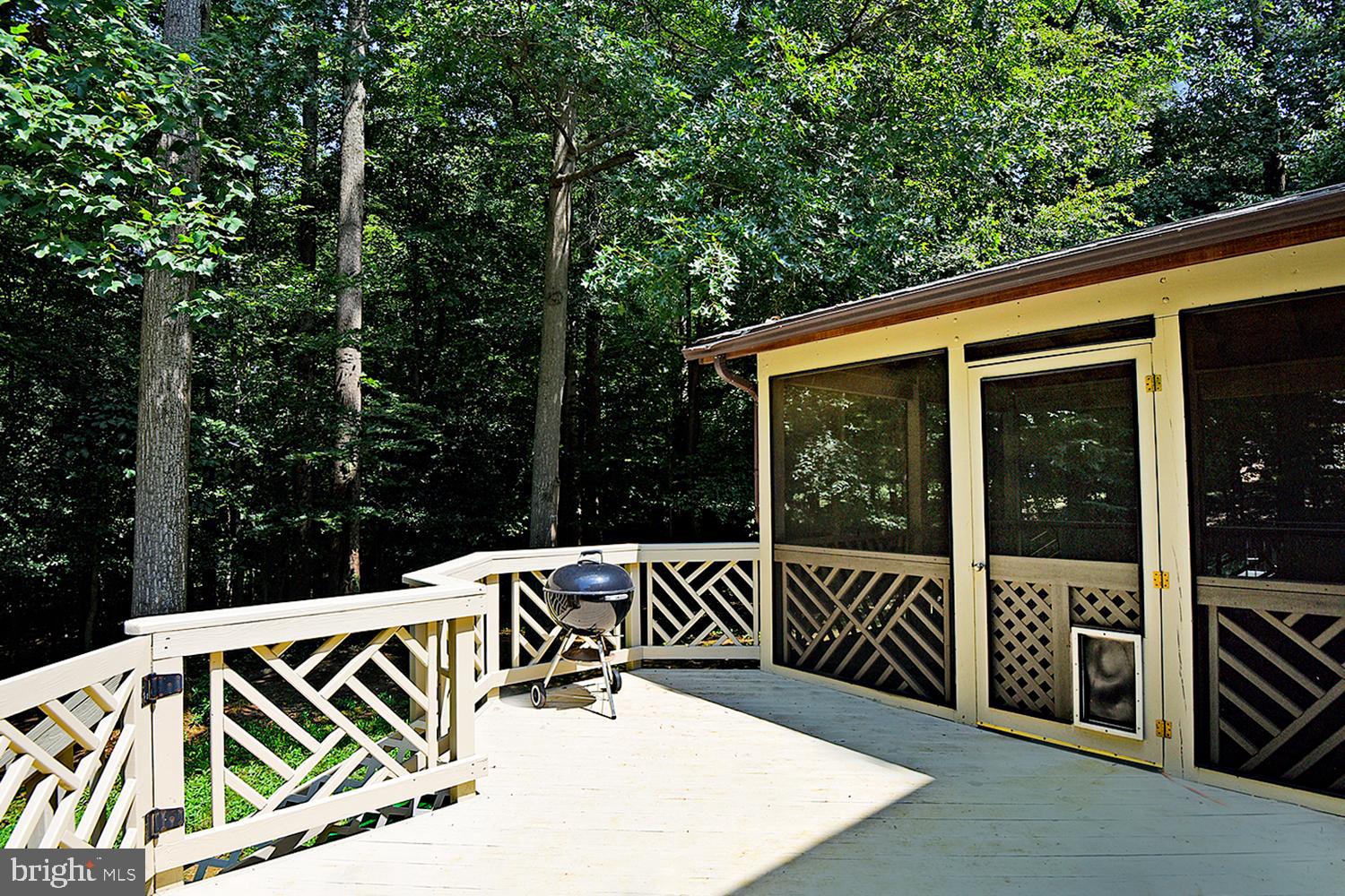 ANNAPOLIS PRESERVE - Residential