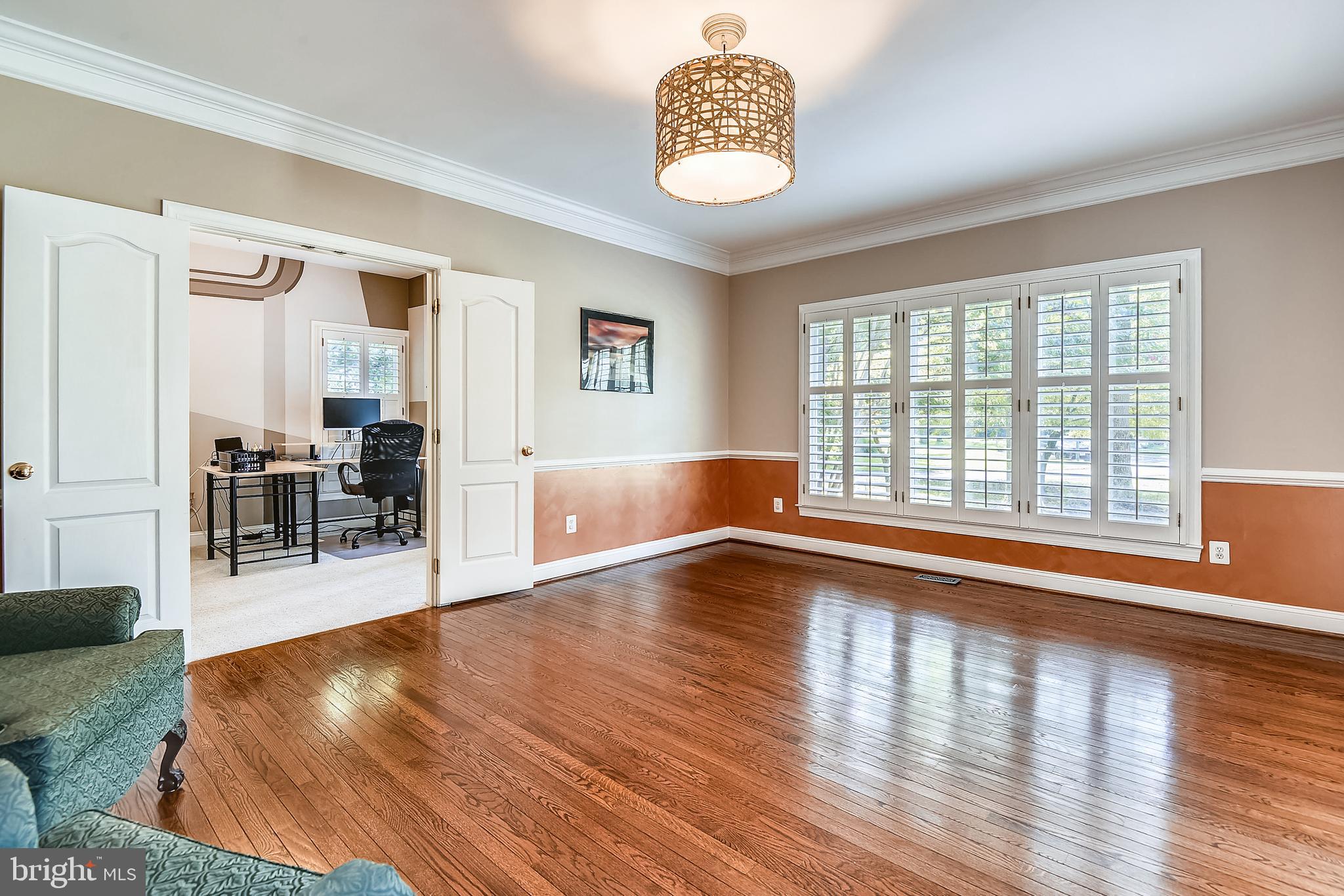 ANNAPOLIS PRESERVE - Residential