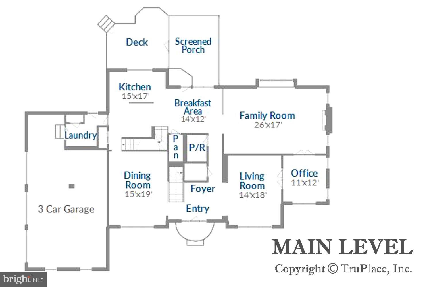 ANNAPOLIS PRESERVE - Residential