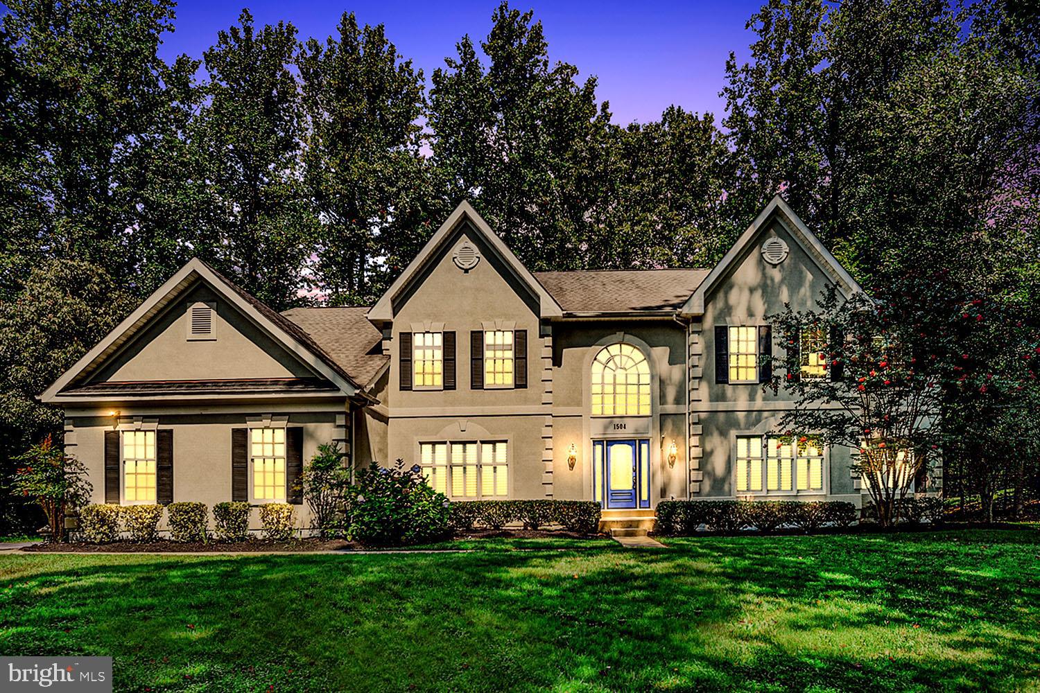 ANNAPOLIS PRESERVE - Residential