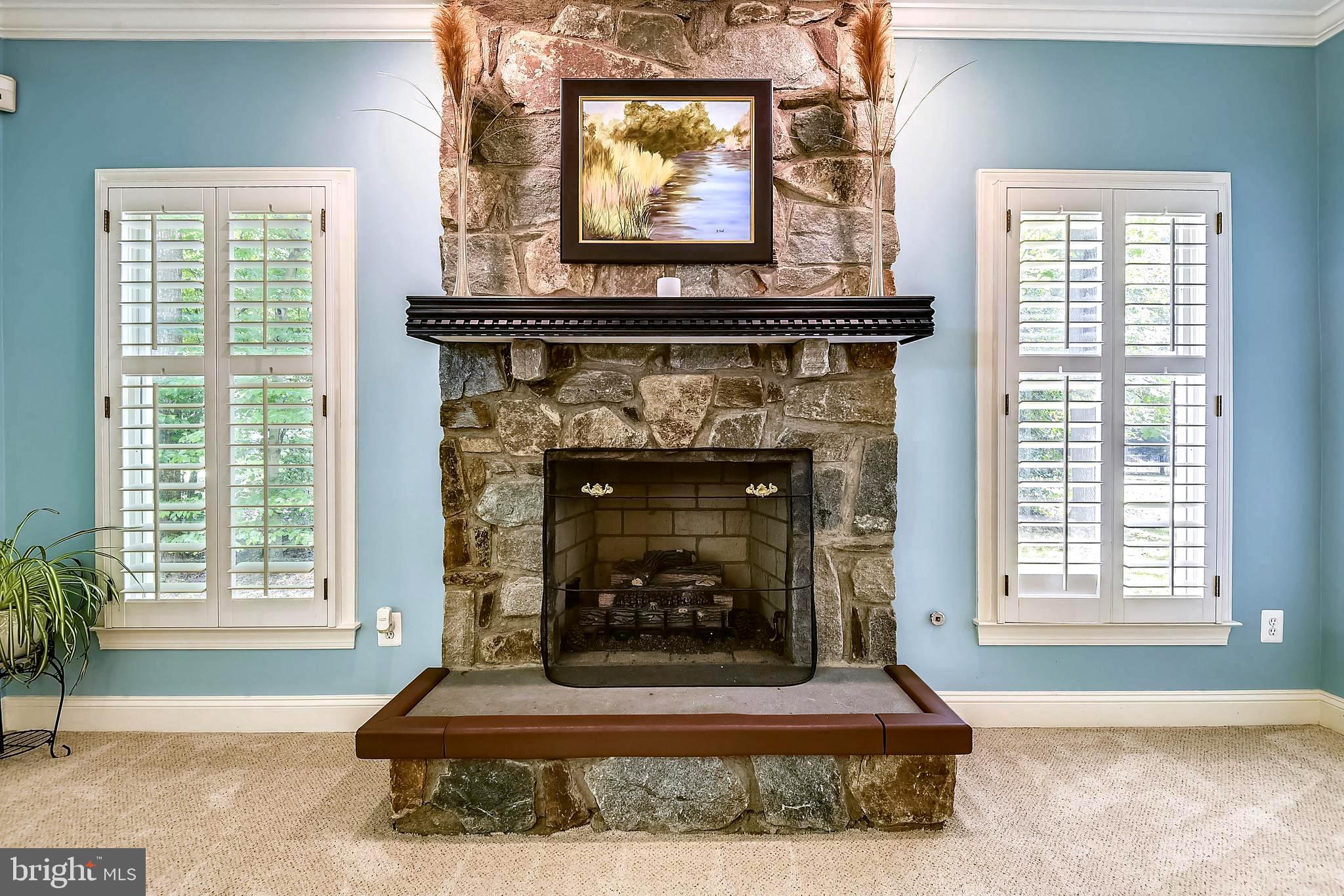 ANNAPOLIS PRESERVE - Residential