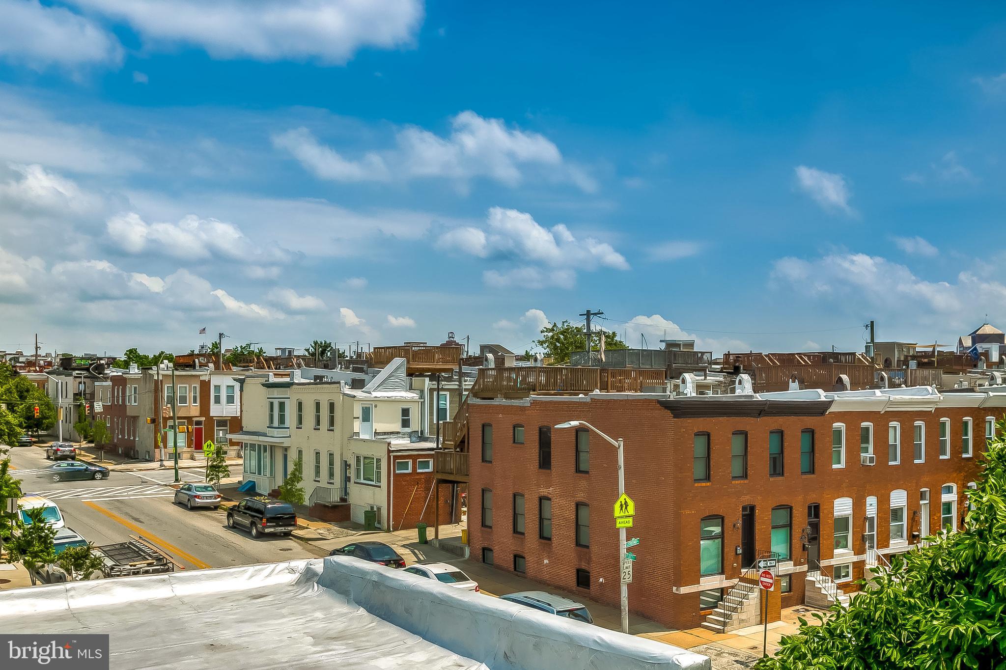 CANTON - Residential Lease