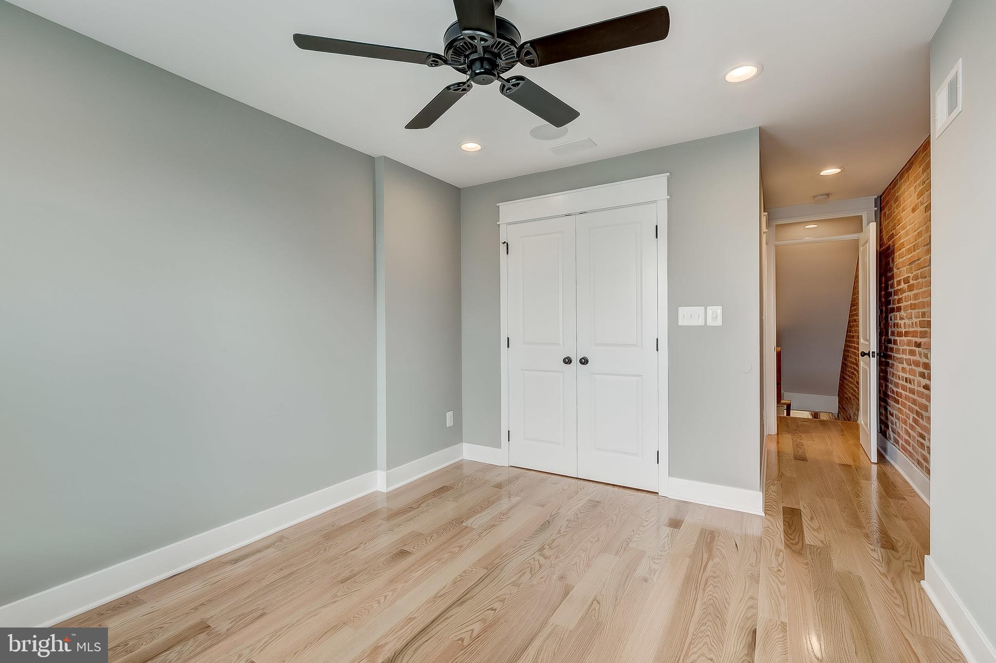 CANTON - Residential Lease