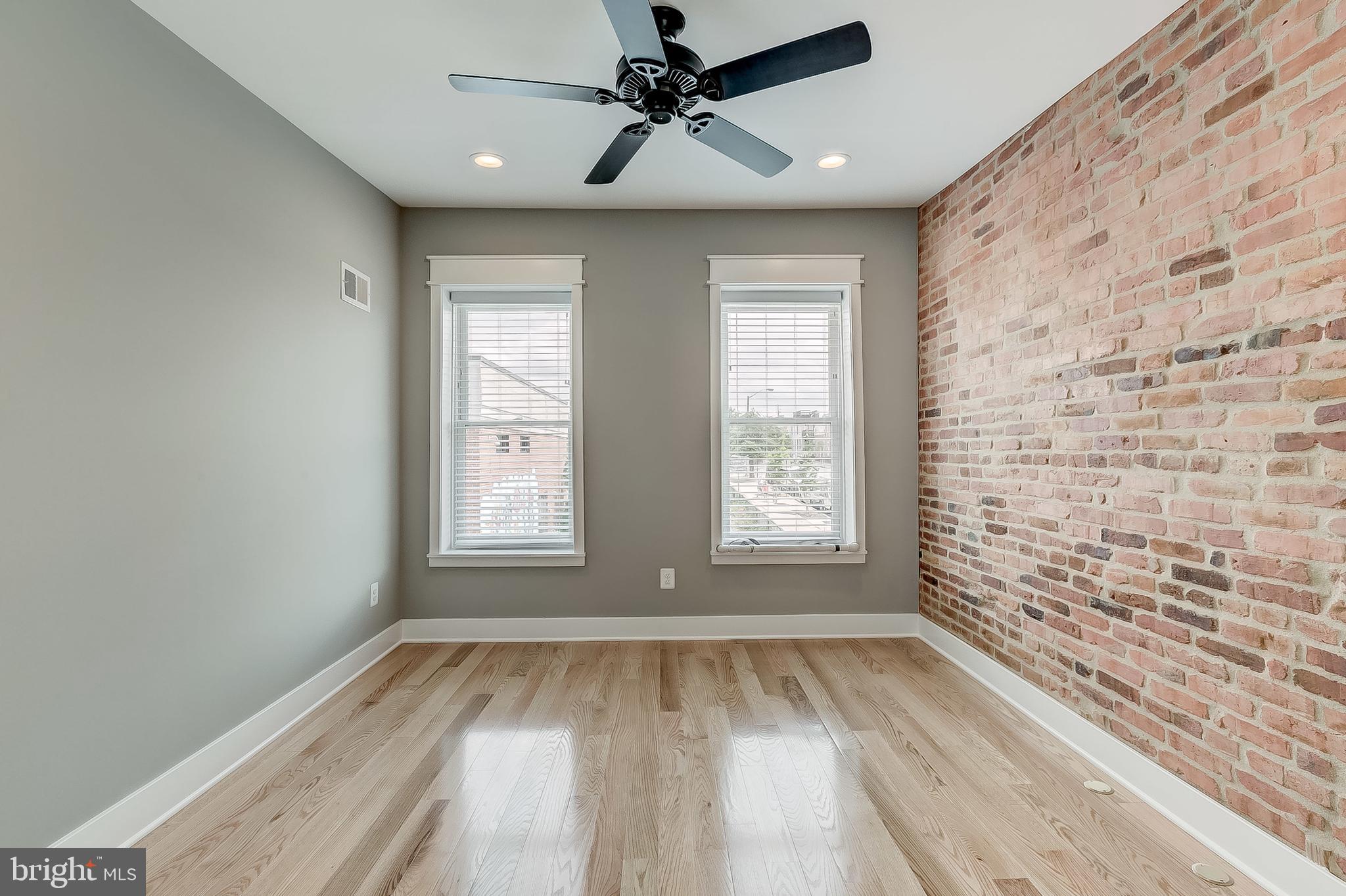 CANTON - Residential Lease