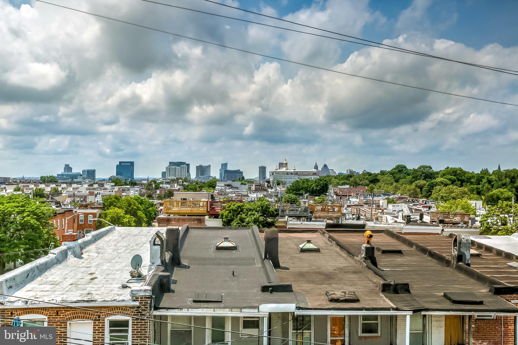 CANTON - Residential Lease