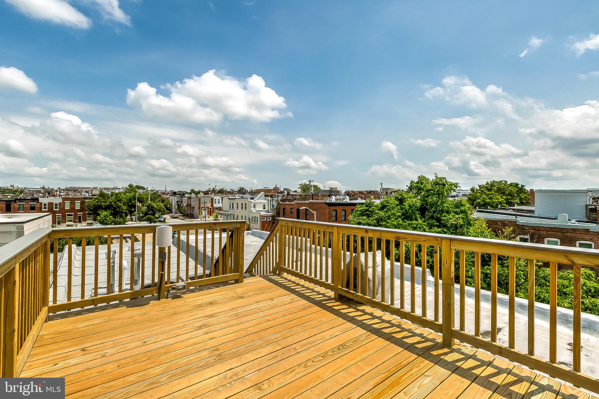 CANTON - Residential Lease