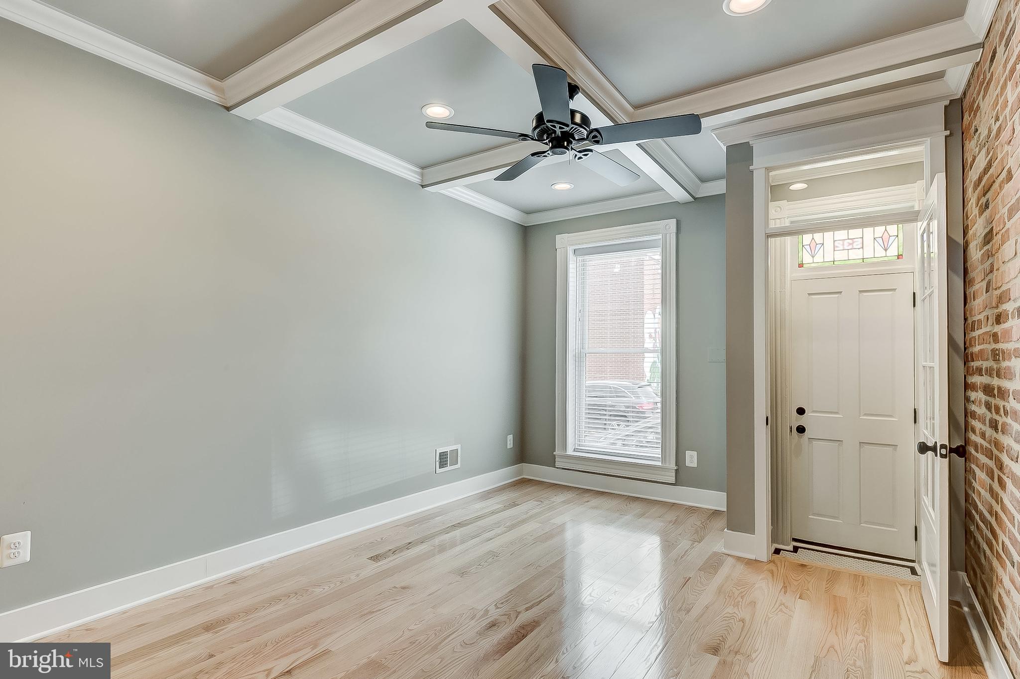 CANTON - Residential Lease