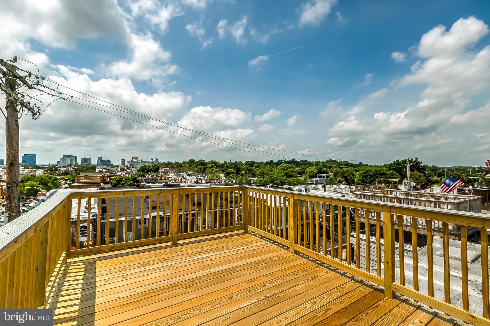 CANTON - Residential Lease