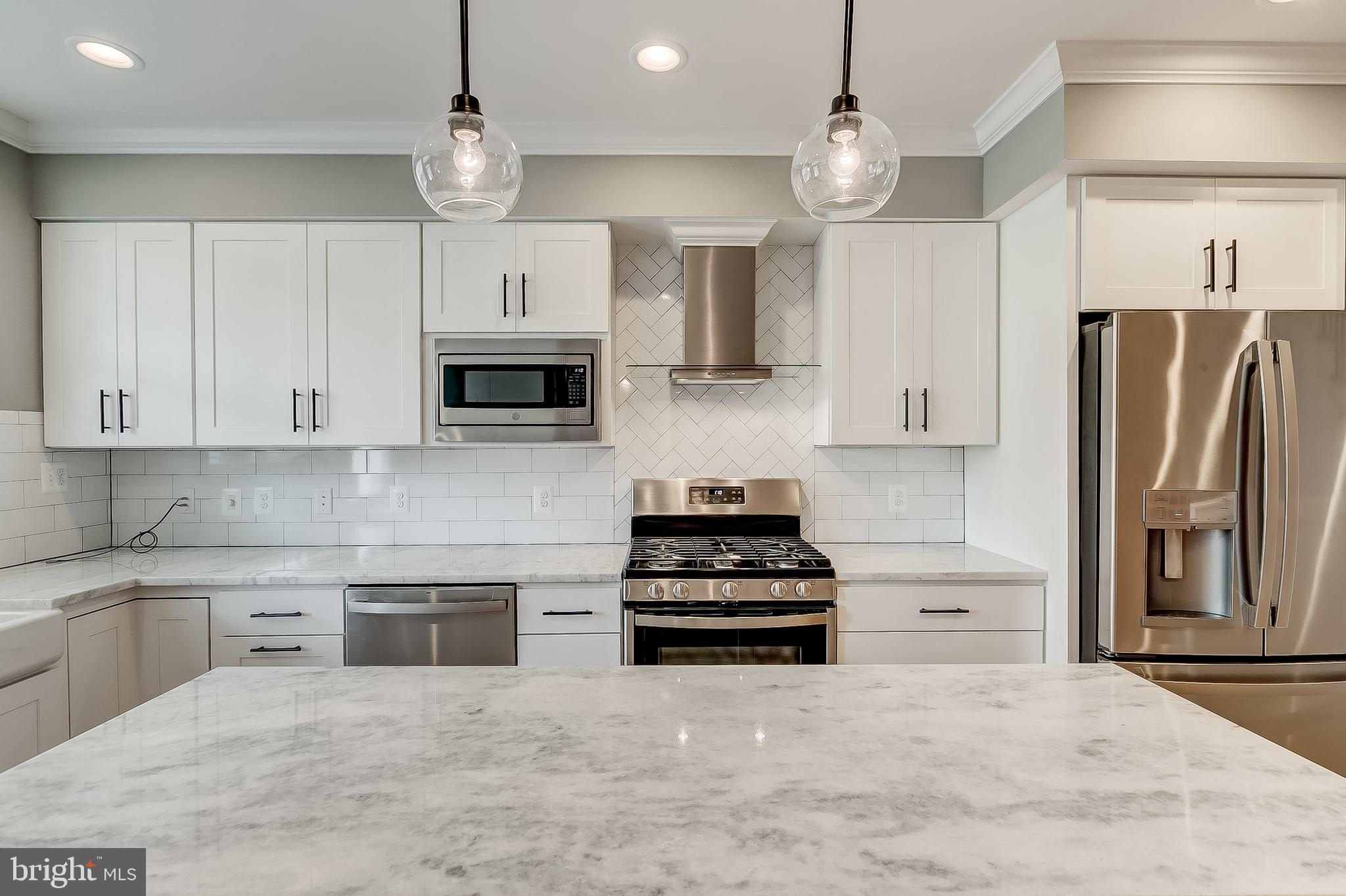 CANTON - Residential Lease