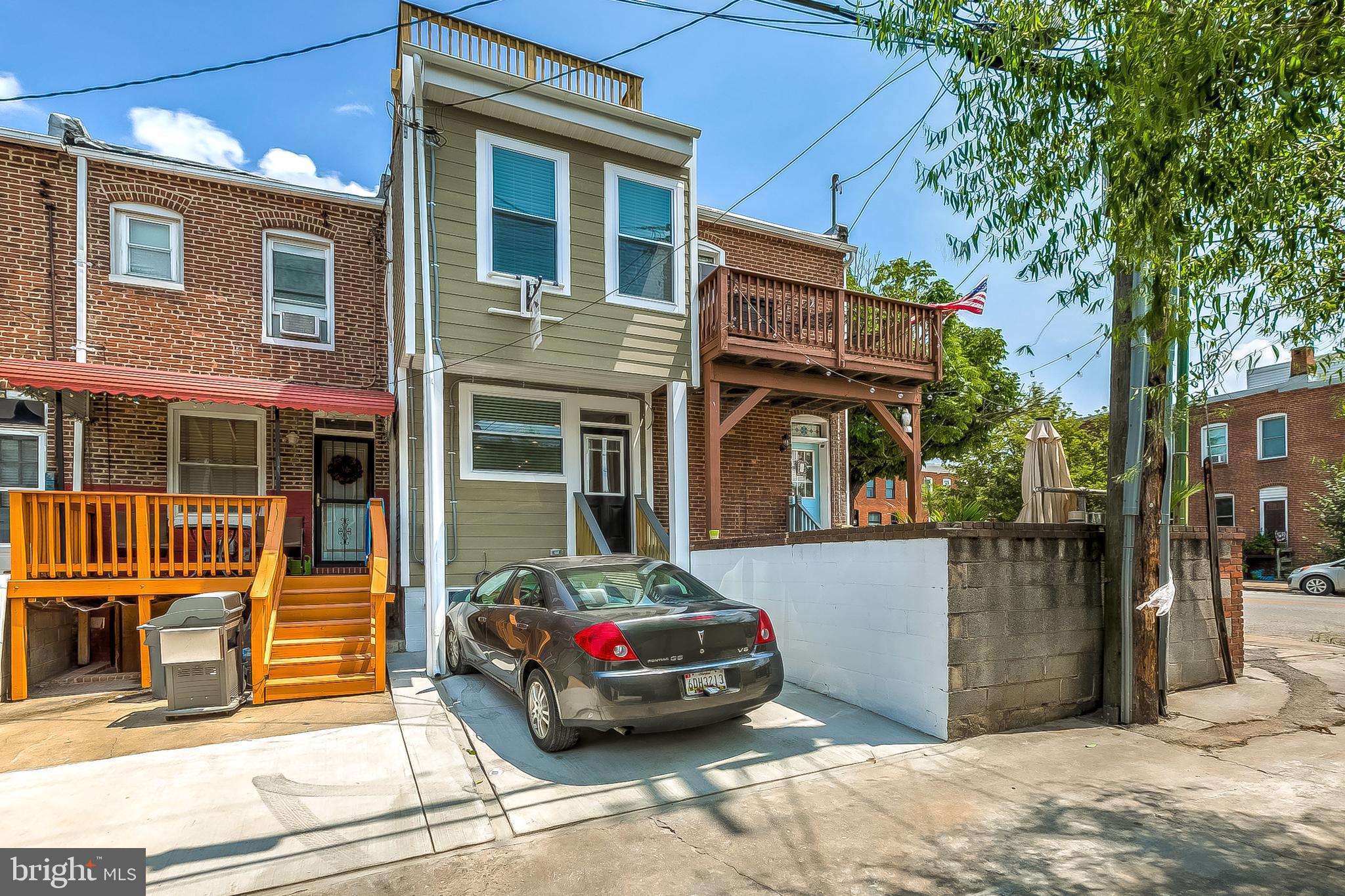 CANTON - Residential Lease