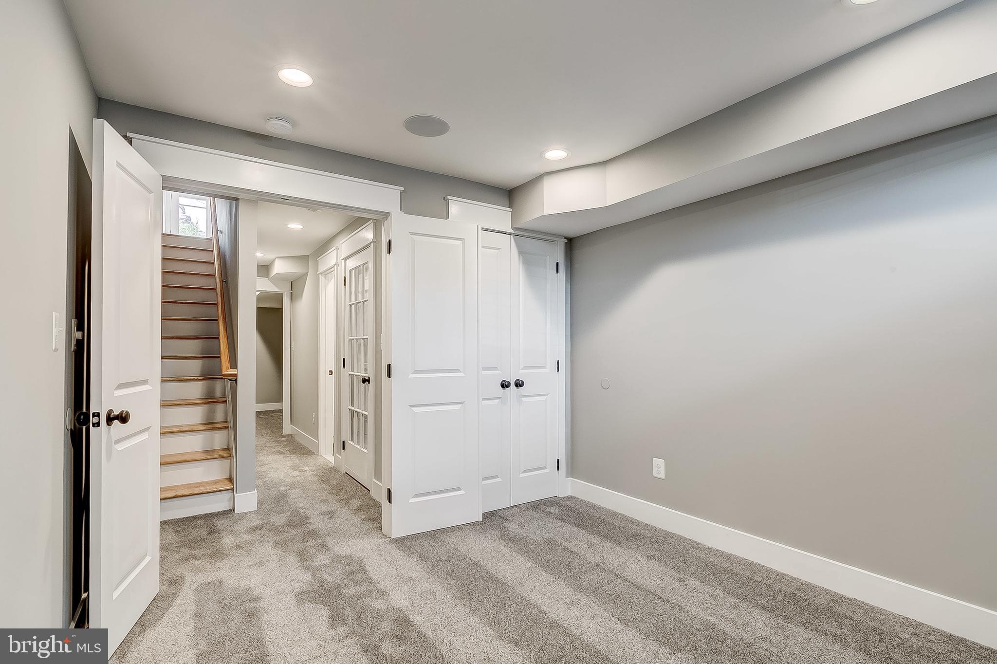 CANTON - Residential Lease