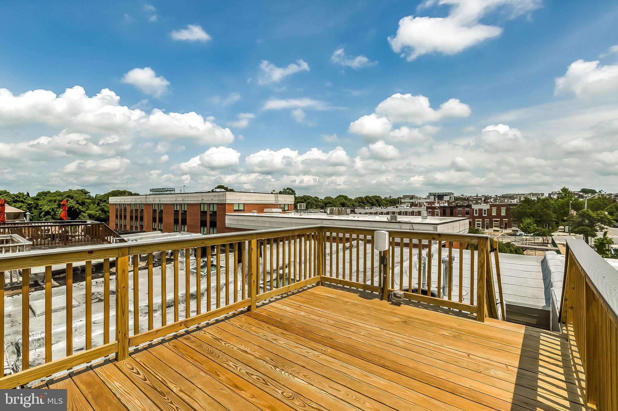 CANTON - Residential Lease