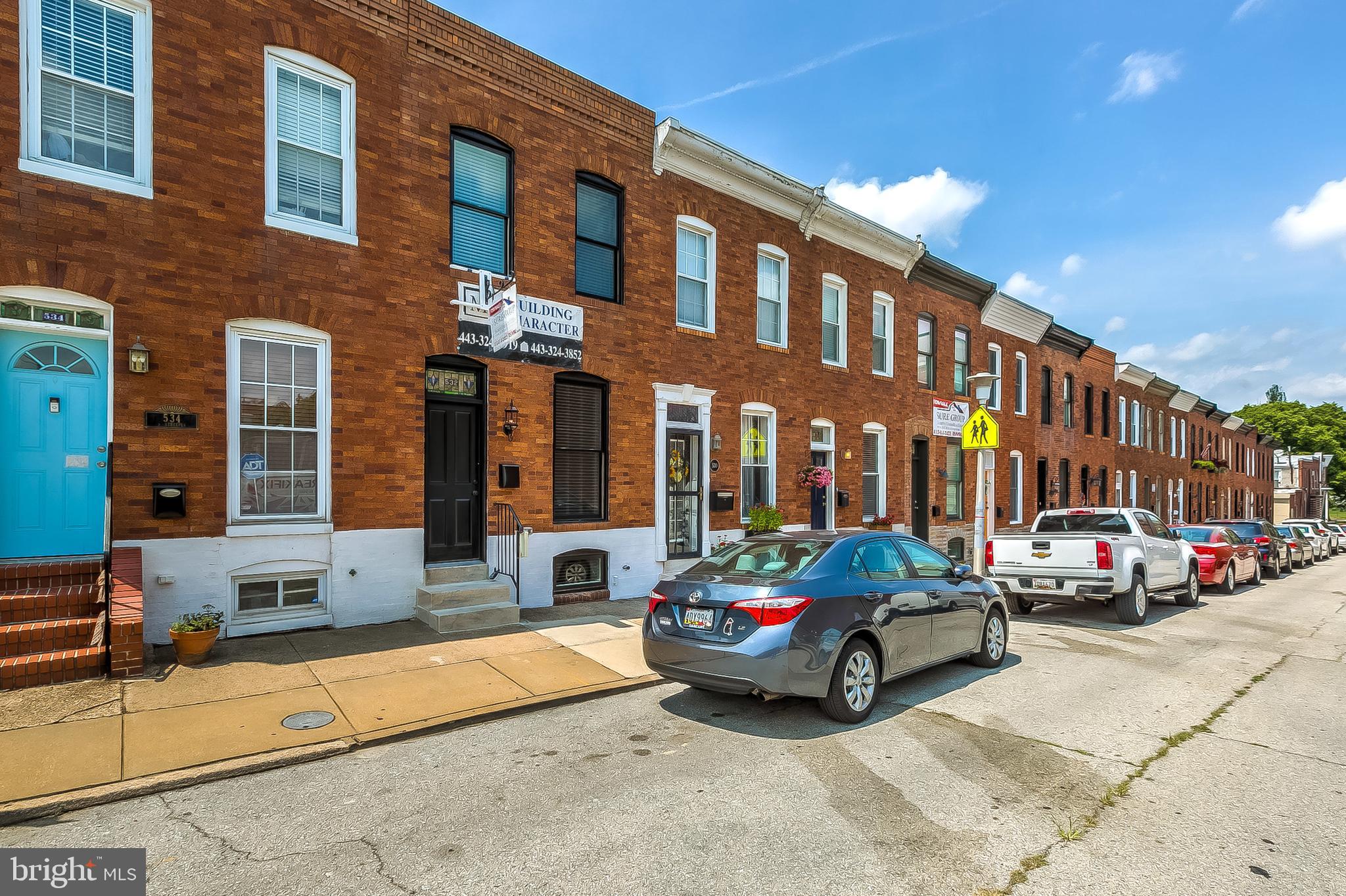 CANTON - Residential Lease