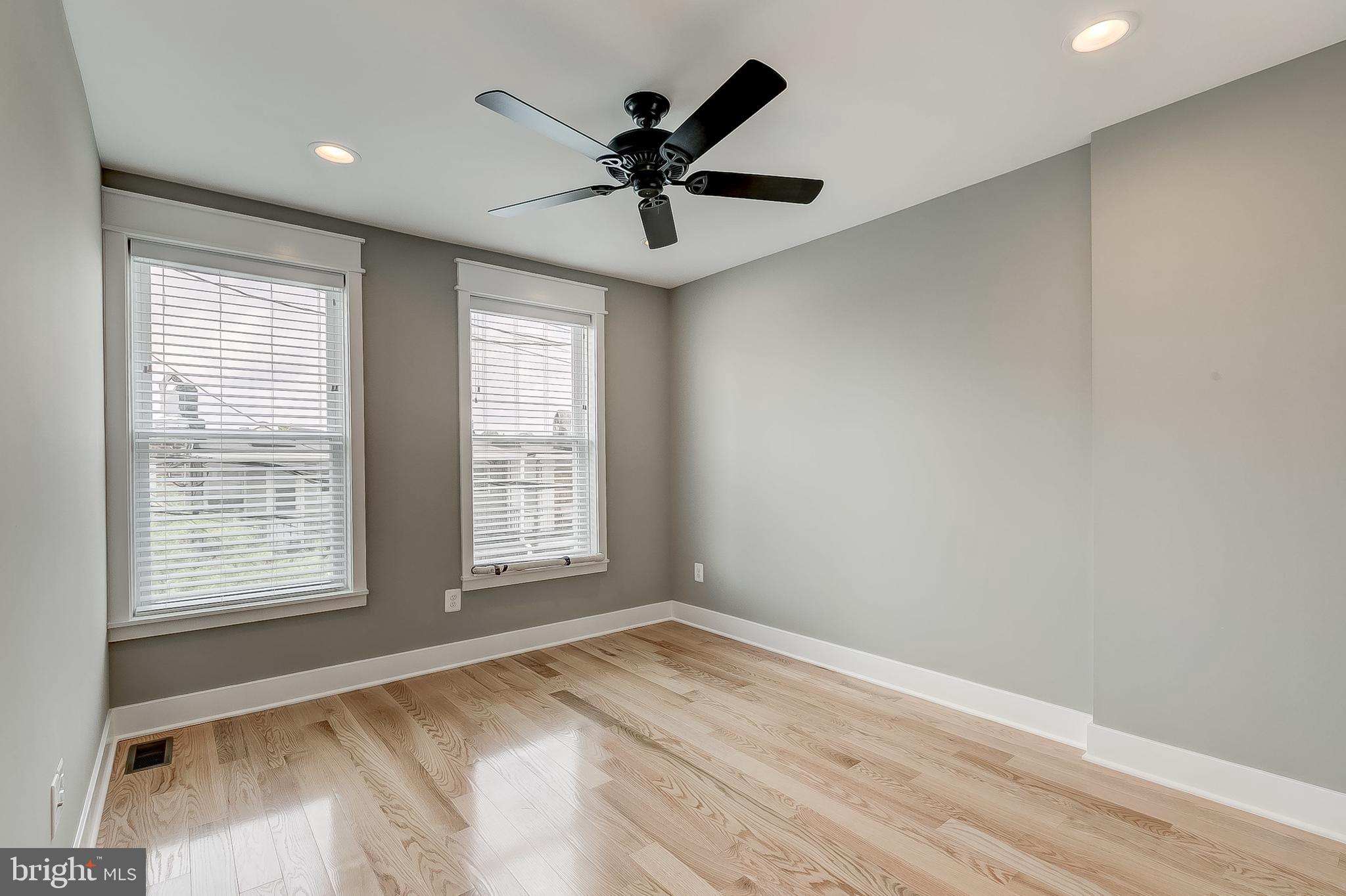 CANTON - Residential Lease