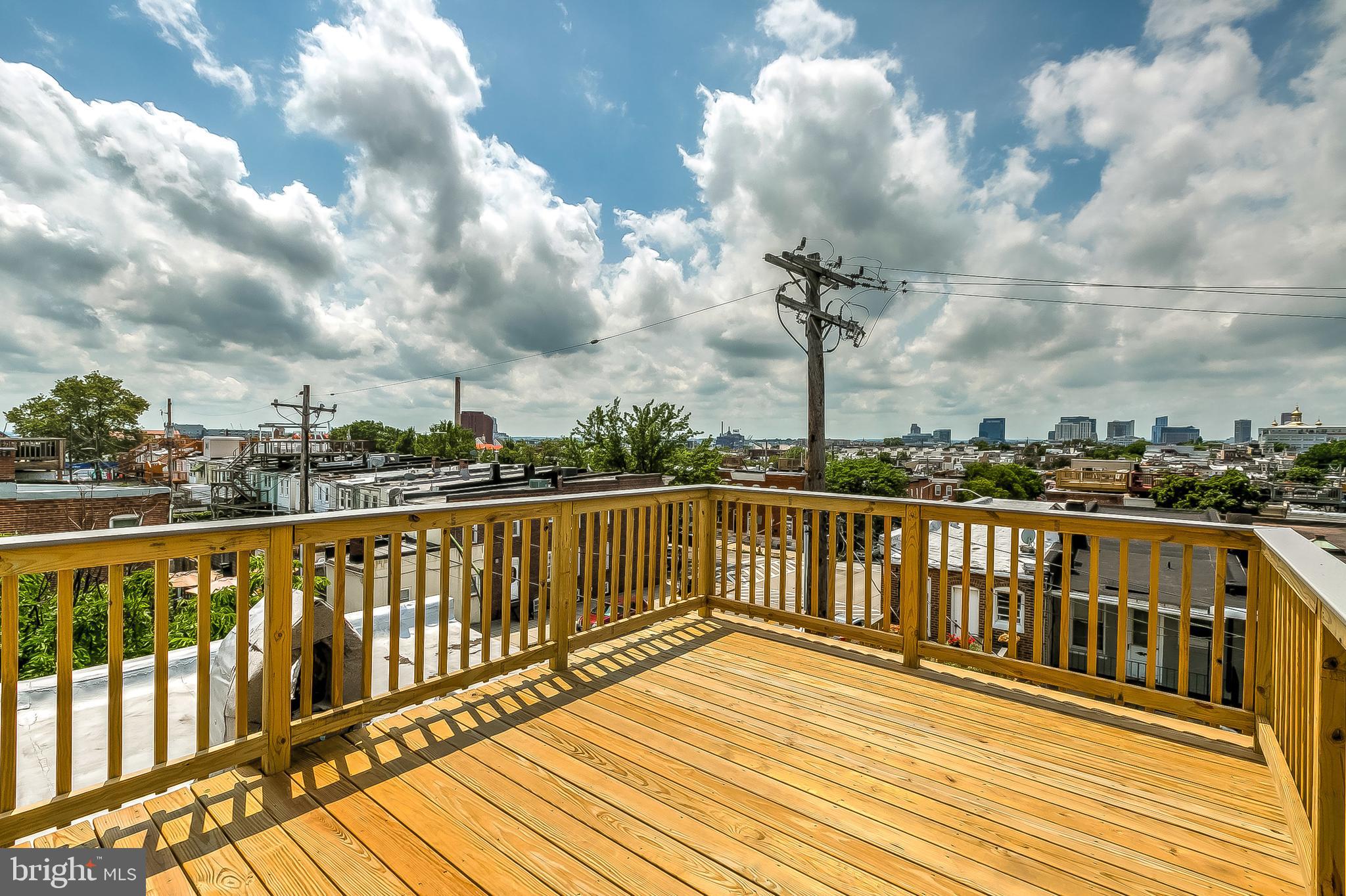 CANTON - Residential Lease