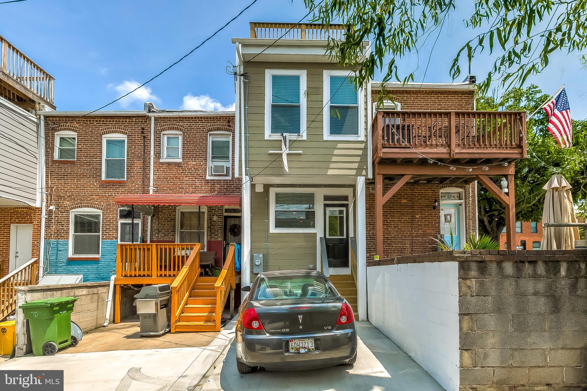 CANTON - Residential Lease