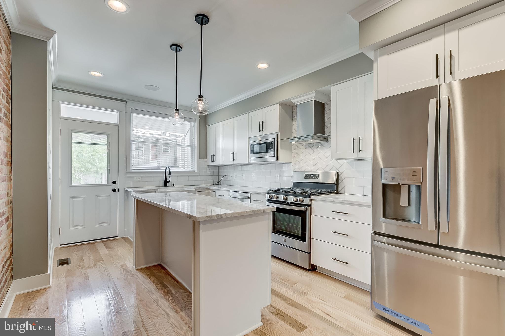 CANTON - Residential Lease