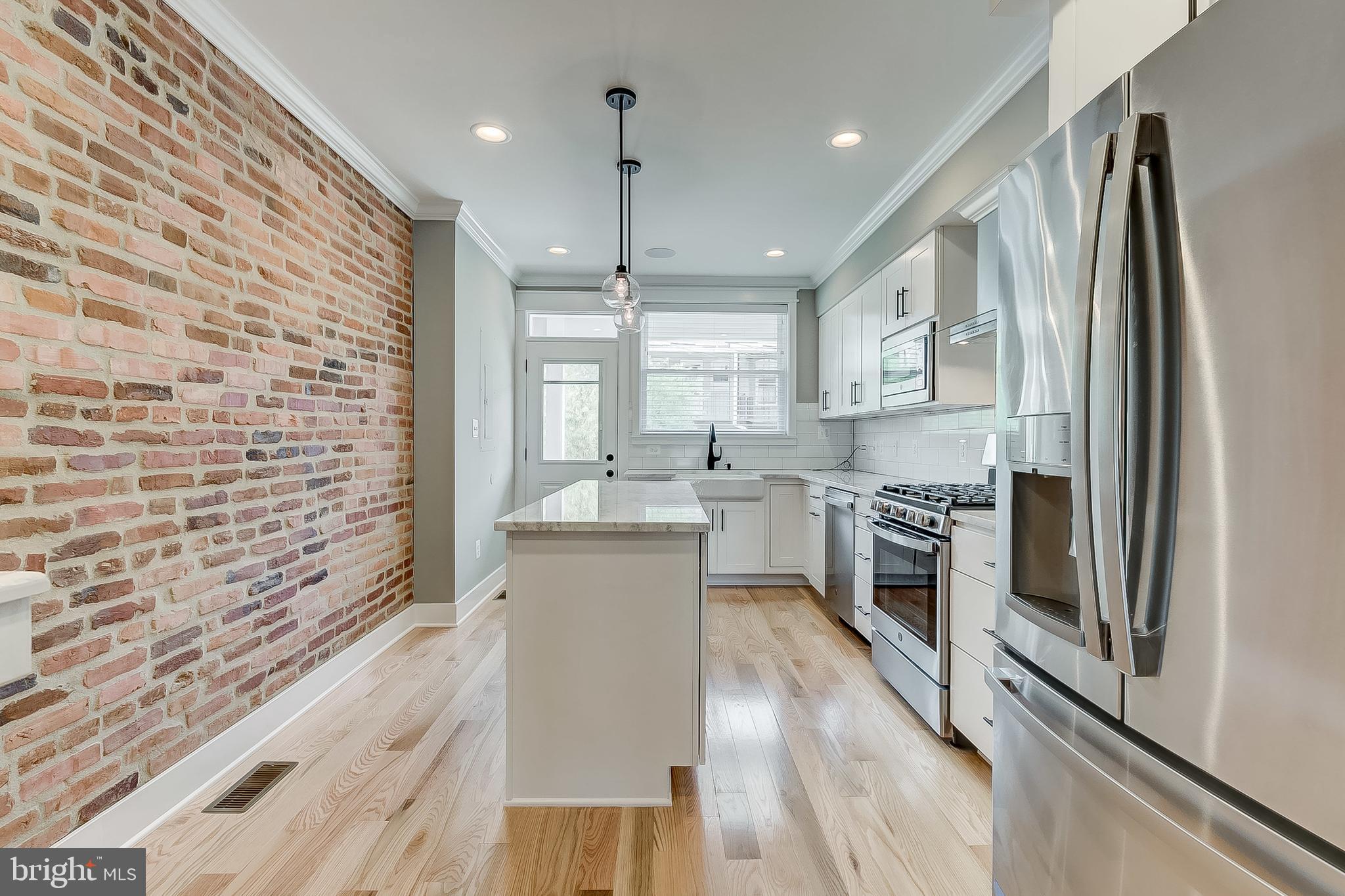 CANTON - Residential Lease