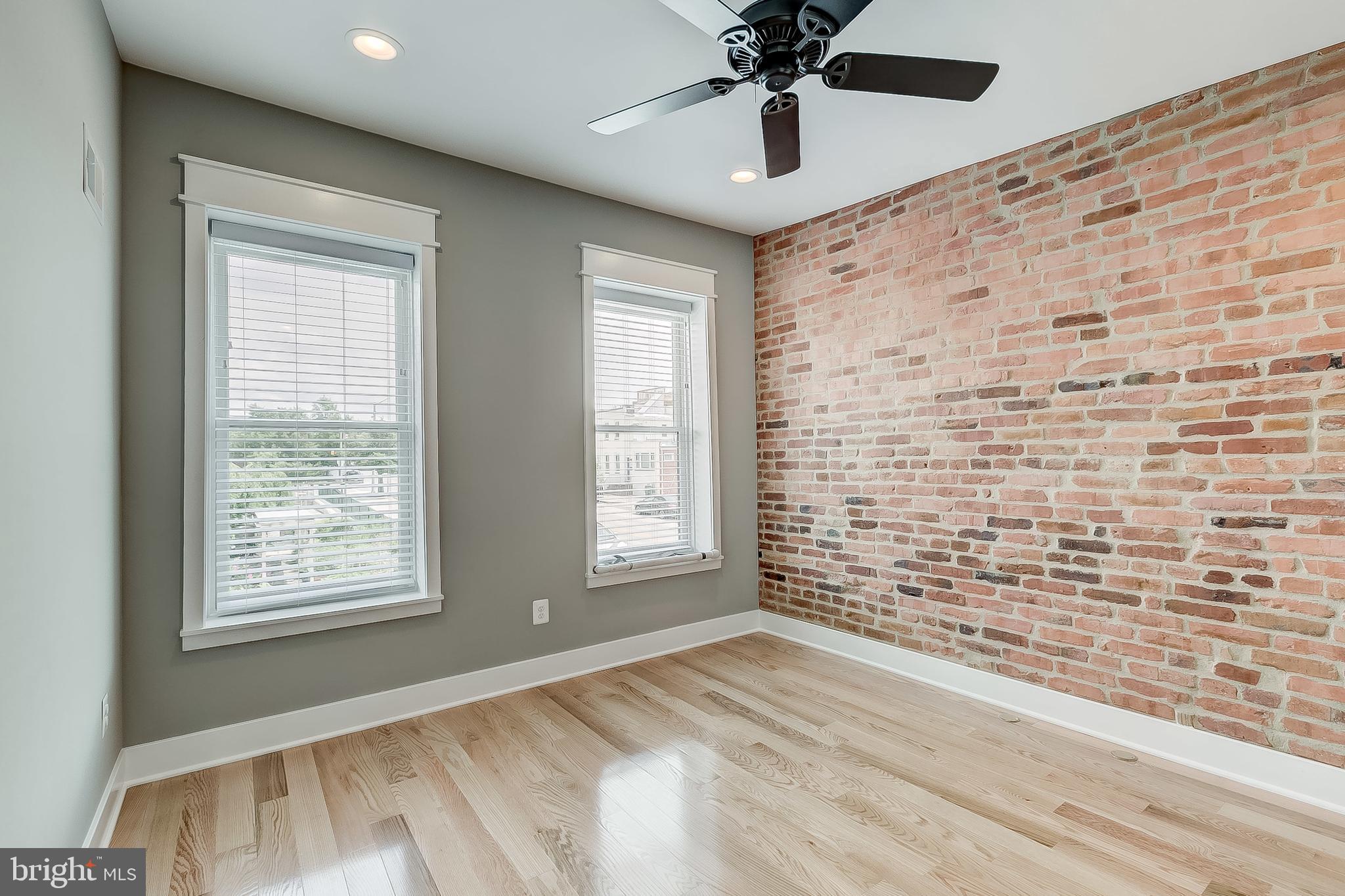 CANTON - Residential Lease