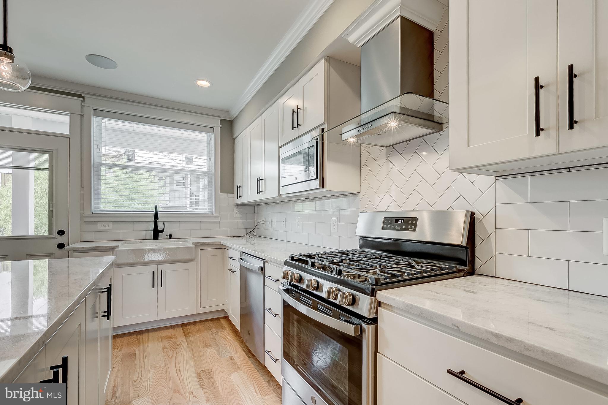 CANTON - Residential Lease