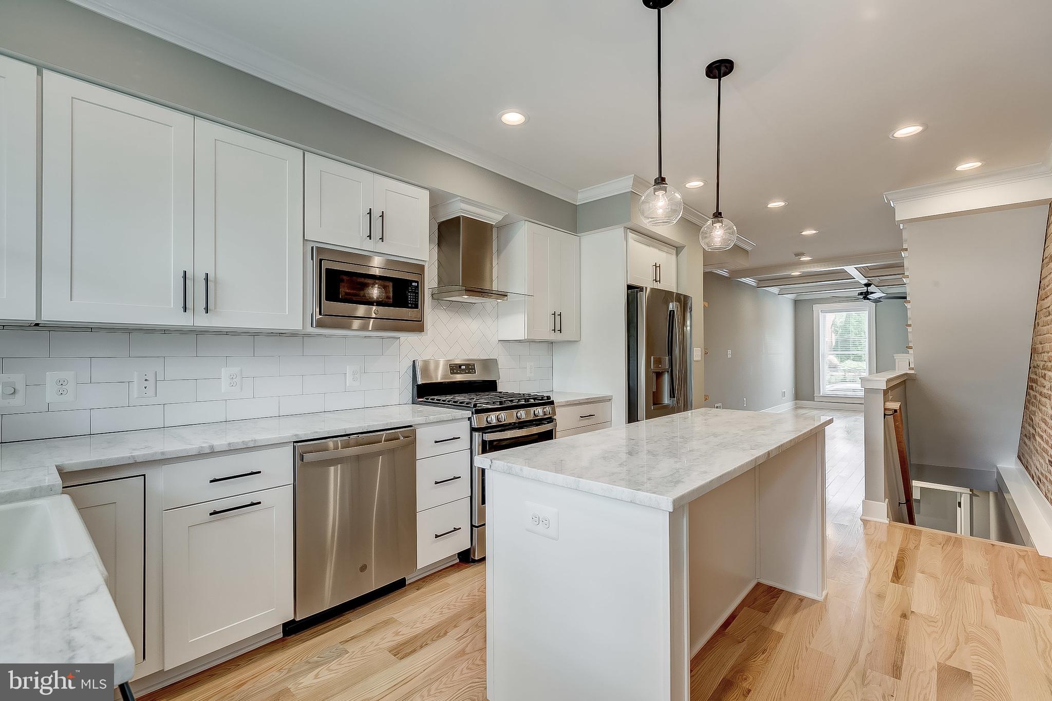 CANTON - Residential Lease