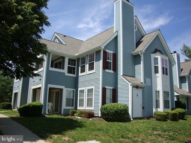 LORDS LANDING - Residential Lease