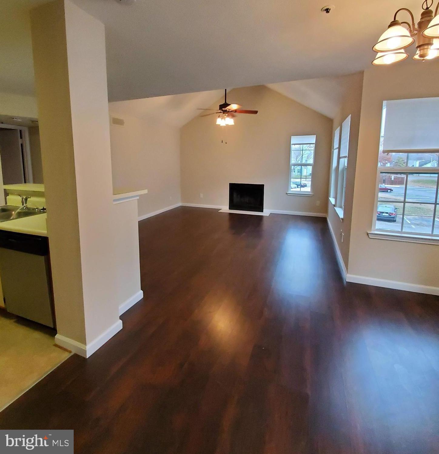 LORDS LANDING - Residential Lease