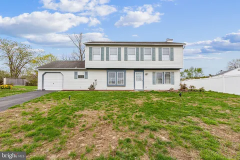 5 Grayson Court, Marlton, NJ 08053 - MLS#: NJBL2084970