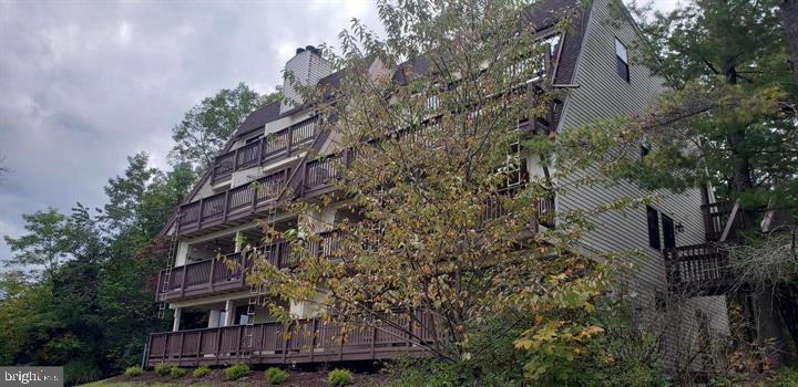 THE HILL CONDOS - Residential