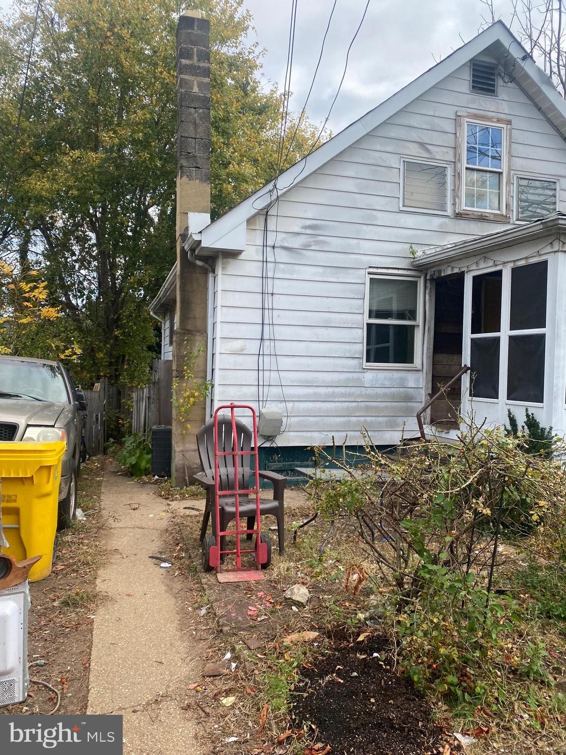 ORCHARD BEACH - Residential