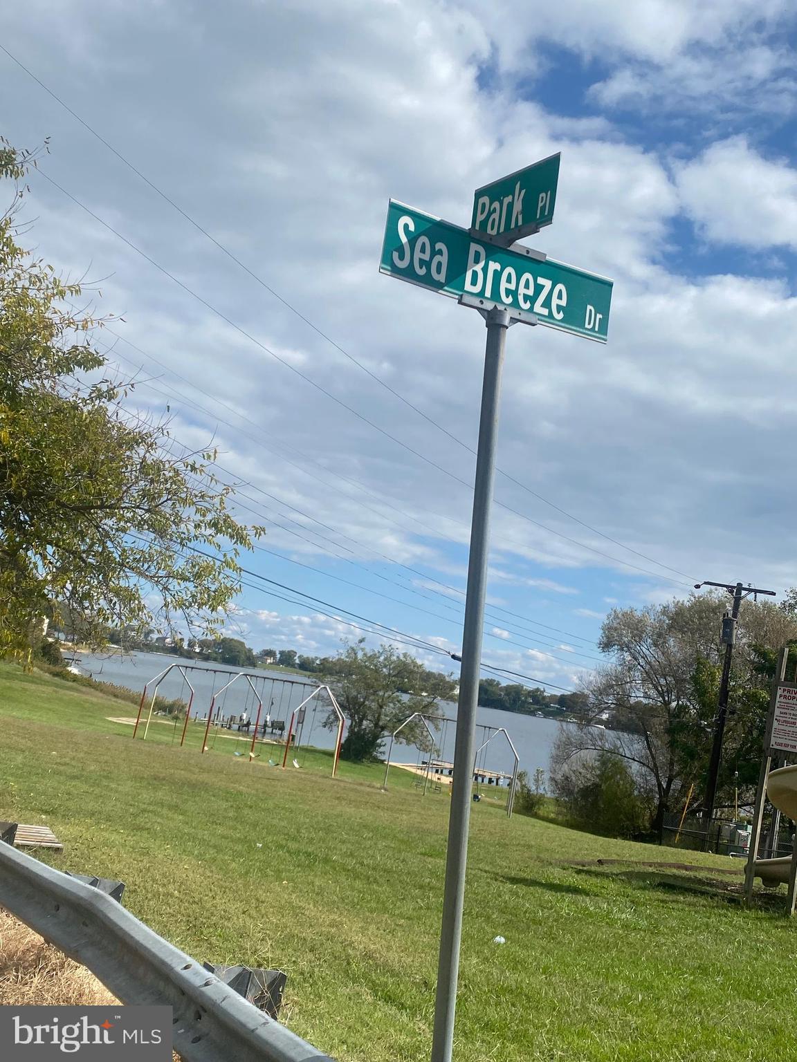 ORCHARD BEACH - Residential