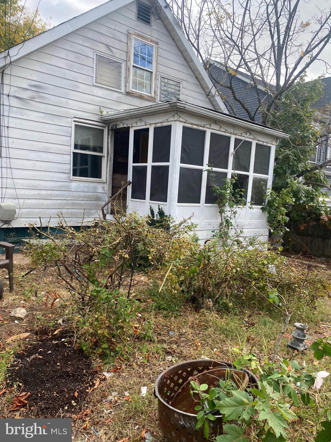 ORCHARD BEACH - Residential