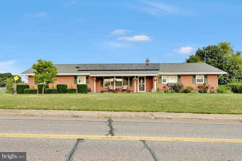 Homes For Sale - 2911 Cherryville Road<br/> NORTHAMPTON, PA 18067