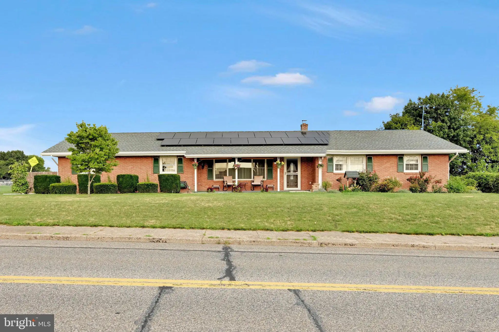 2911 Cherryville Road, Northampton, PA, 18067