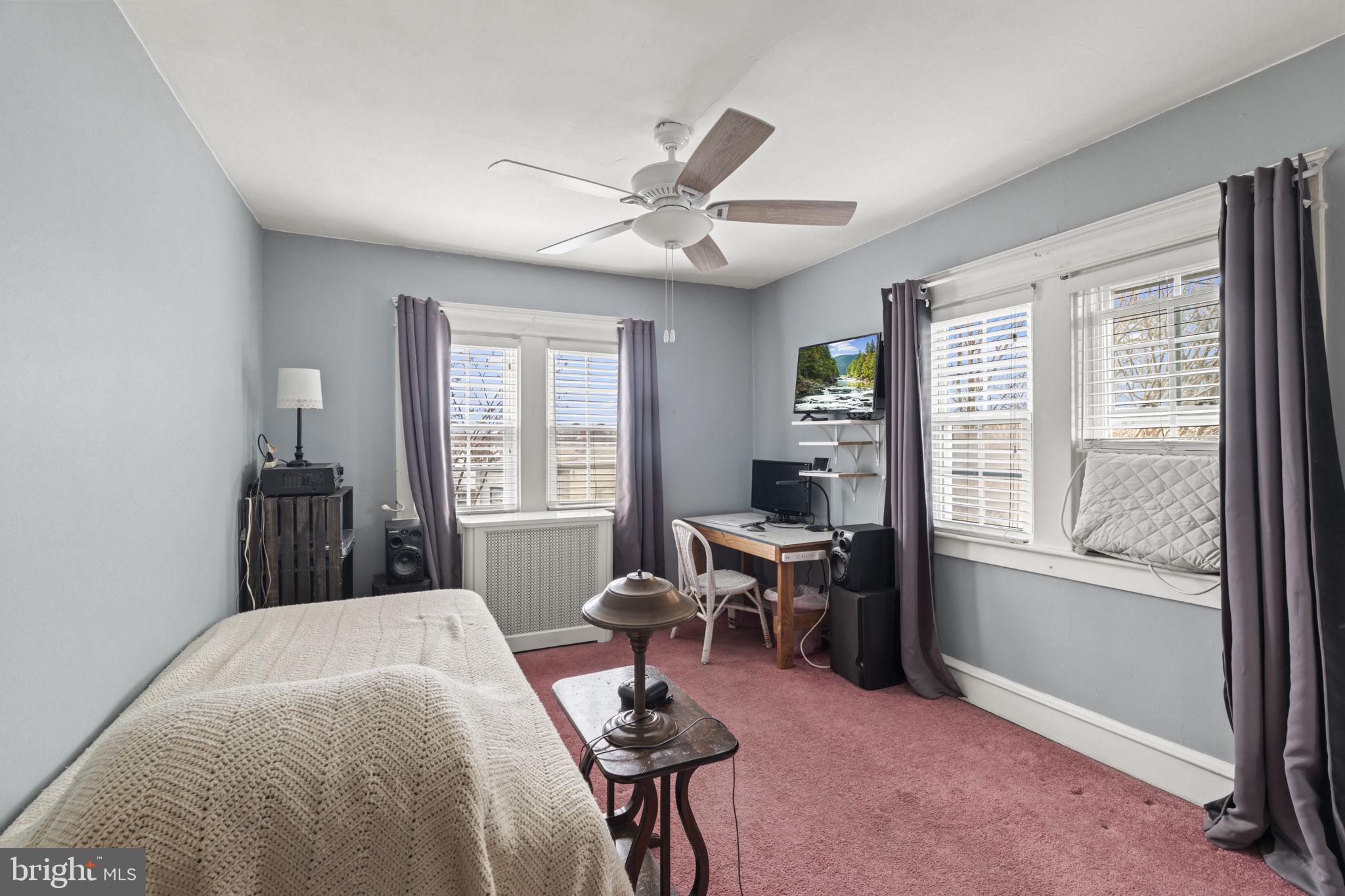 DREXEL HILL - Residential