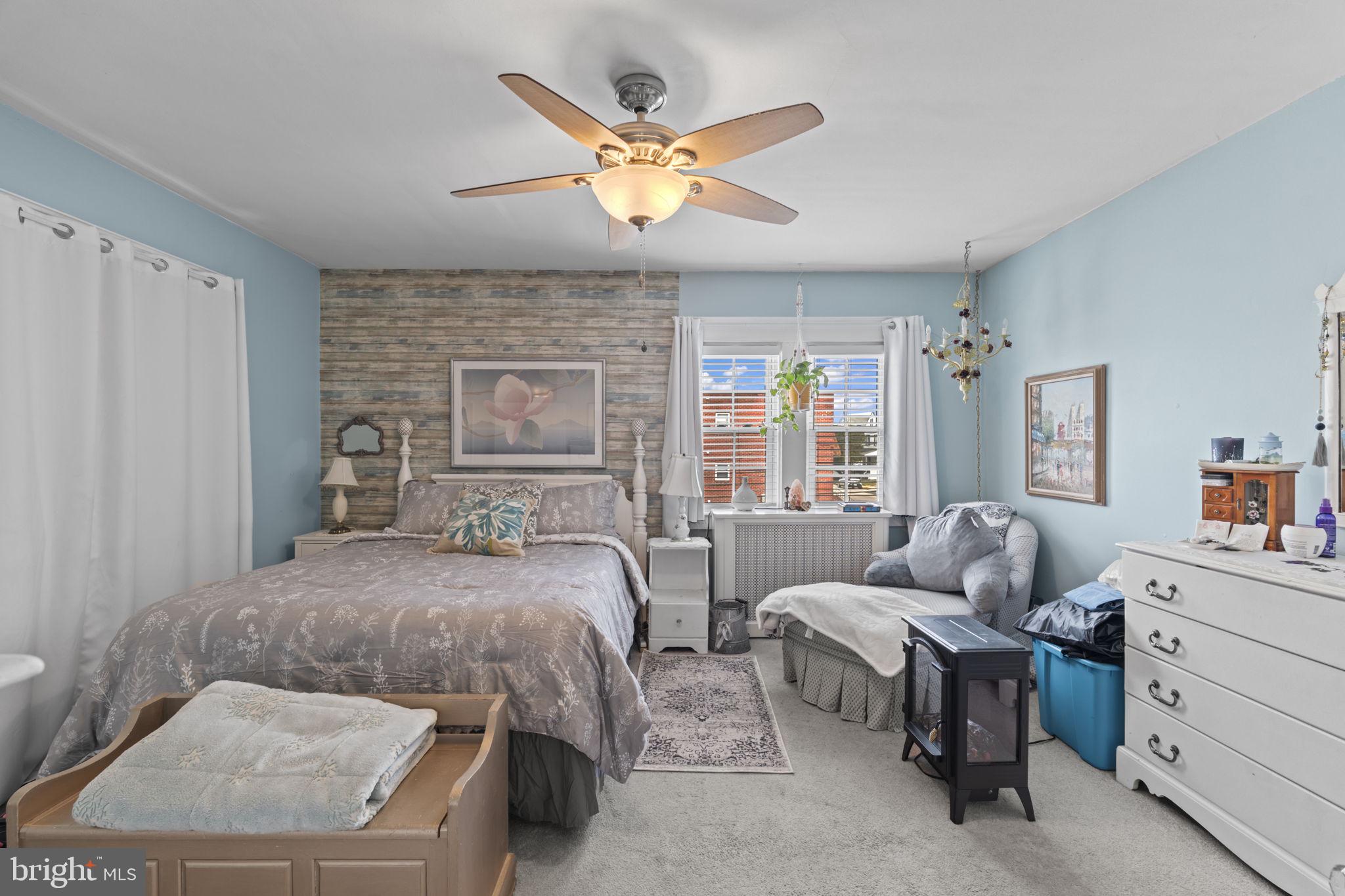 DREXEL HILL - Residential