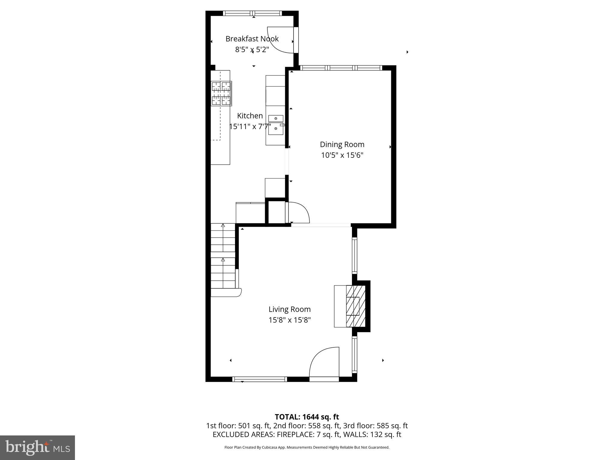 DREXEL HILL - Residential