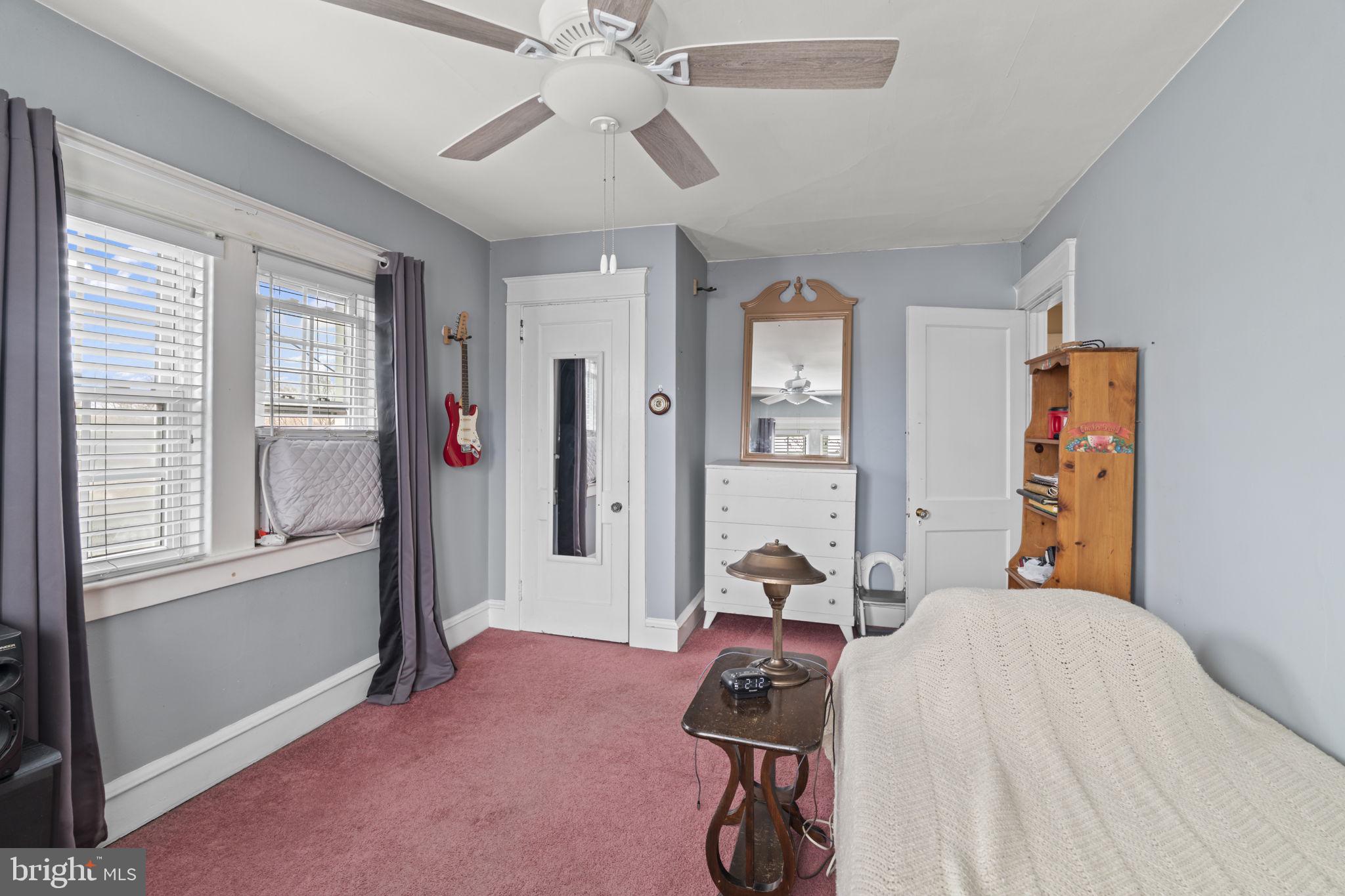 DREXEL HILL - Residential