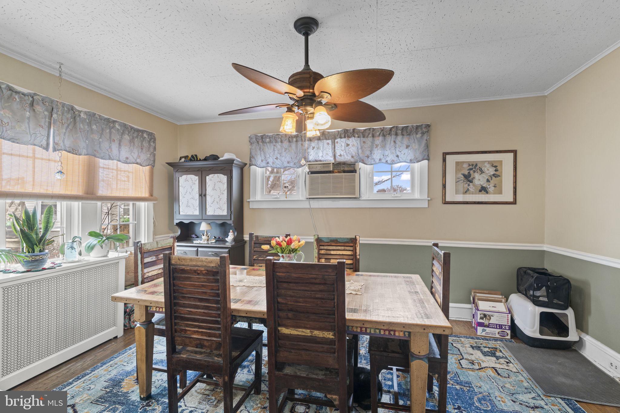 DREXEL HILL - Residential