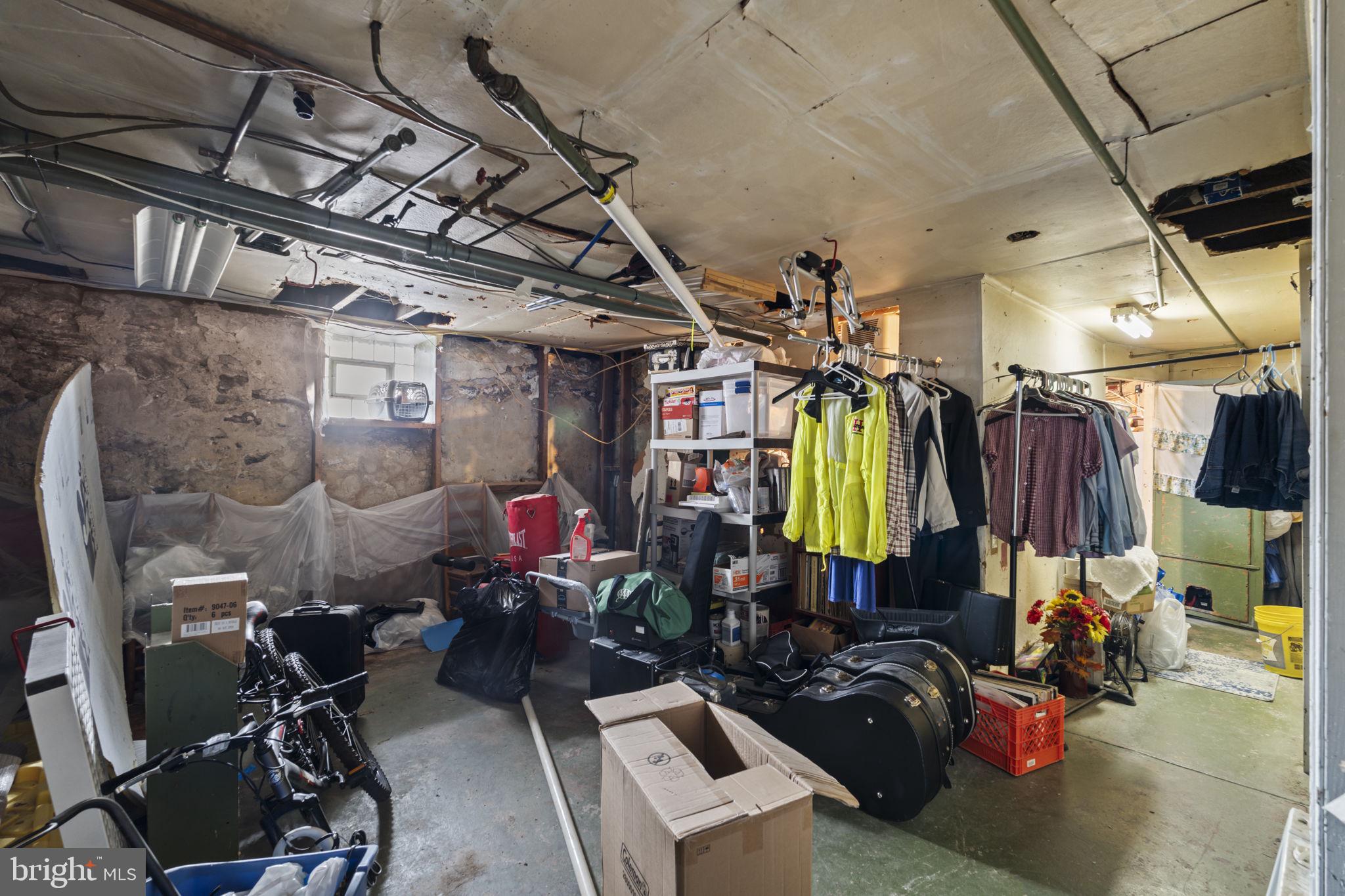 DREXEL HILL - Residential