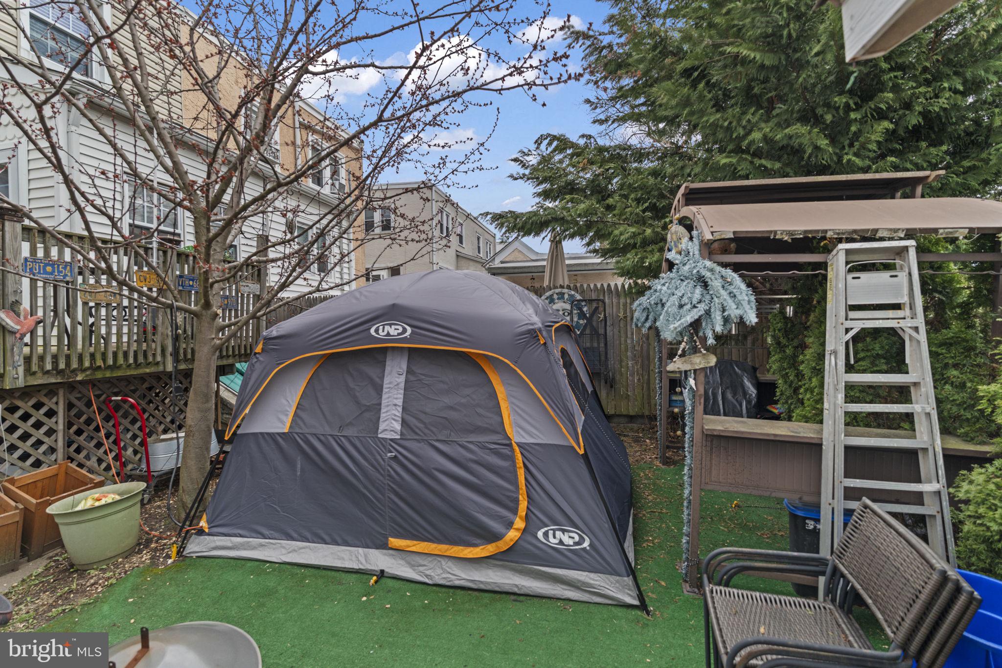 DREXEL HILL - Residential