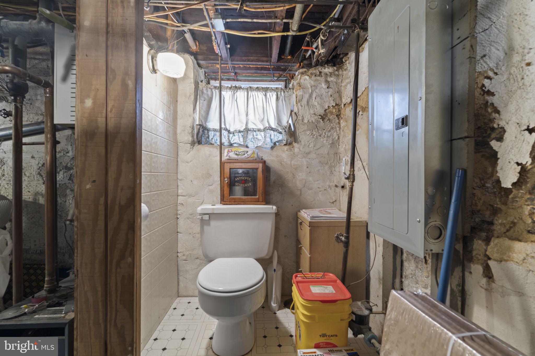 DREXEL HILL - Residential