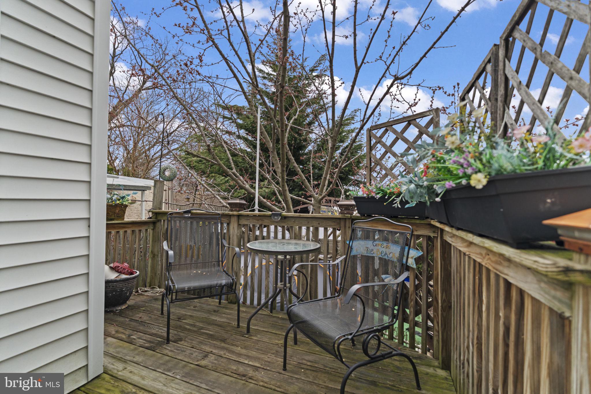 DREXEL HILL - Residential