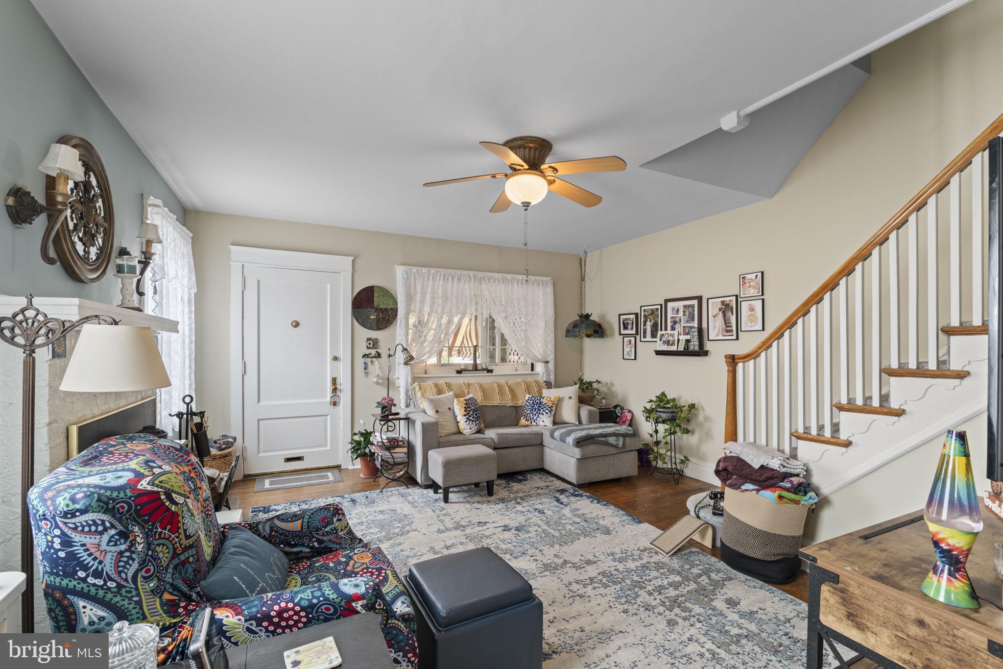 DREXEL HILL - Residential