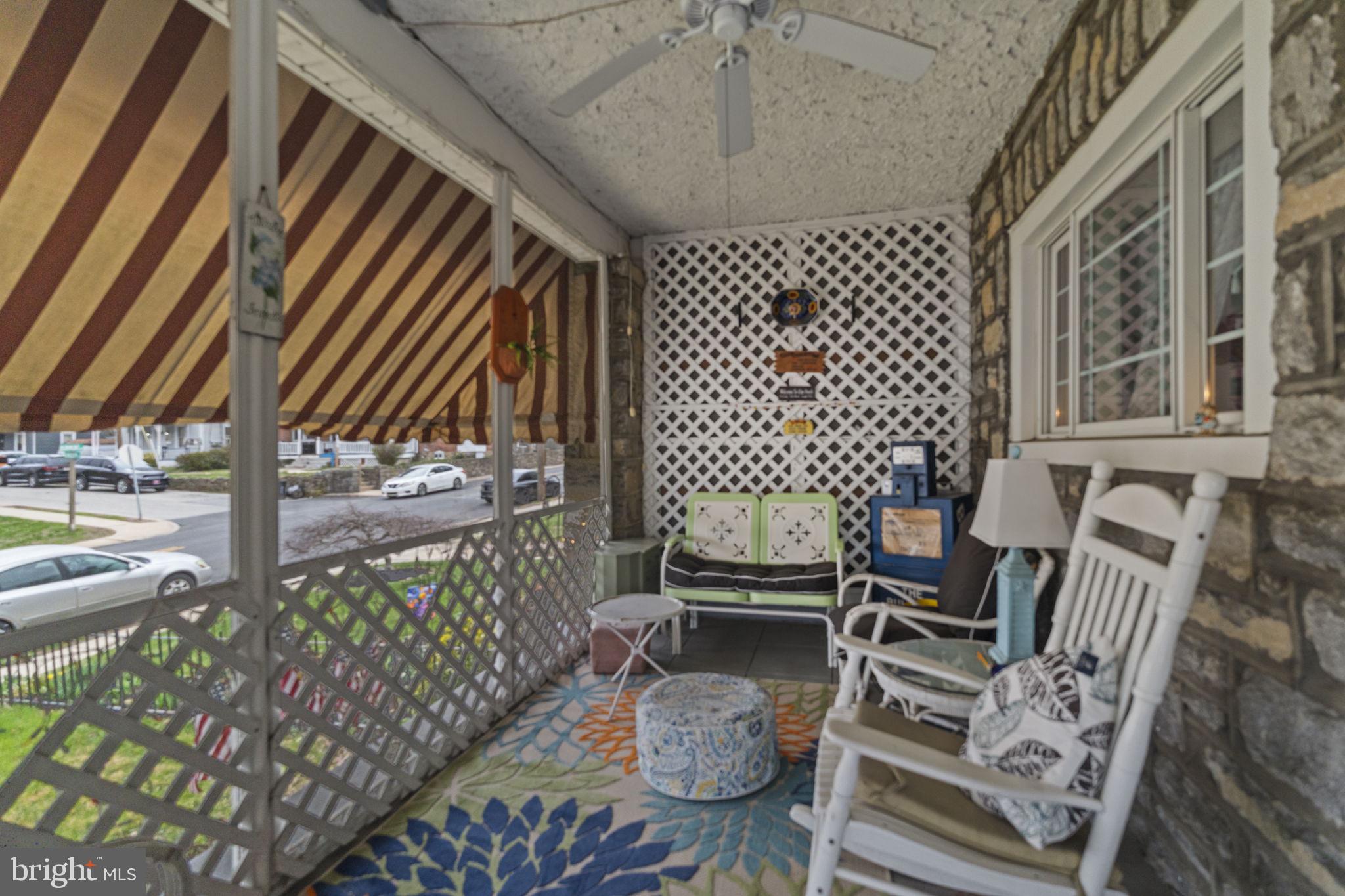 DREXEL HILL - Residential